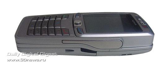 Nokia E70