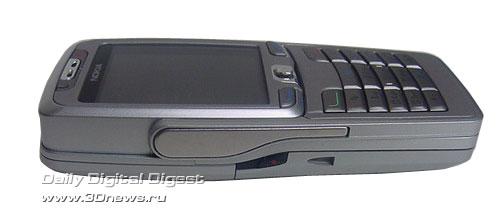 Nokia E70