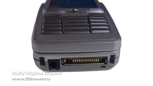 Nokia E70