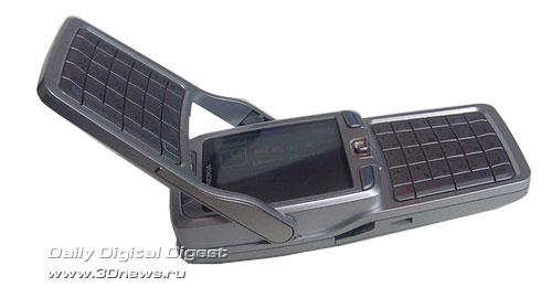 Nokia E70