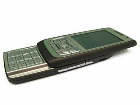 Nokia E65