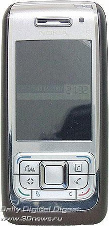 Nokia E65