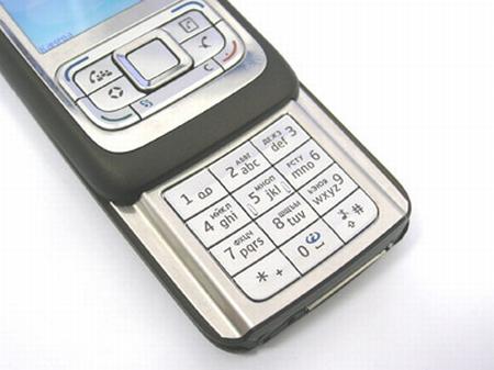 Nokia E65