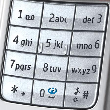 Nokia E65