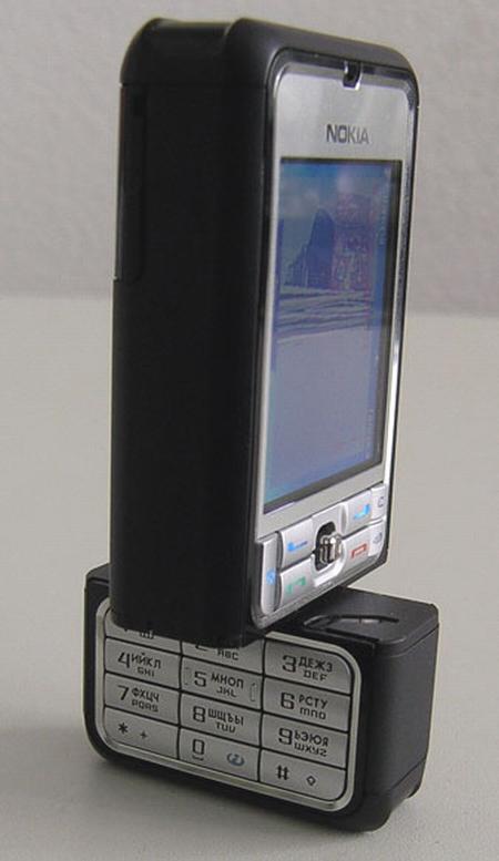 Nokia 3250