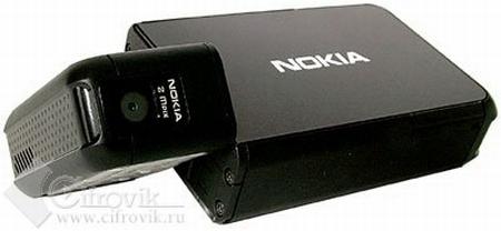 Nokia 3250