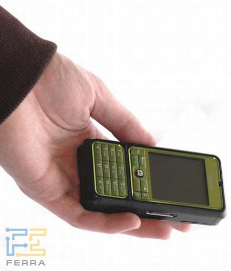 Nokia 3250