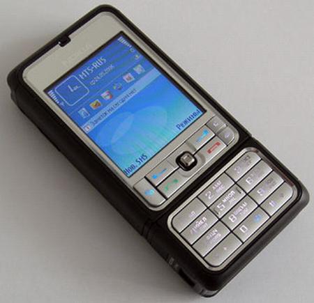 Nokia 3250