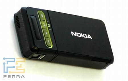 Nokia 3250