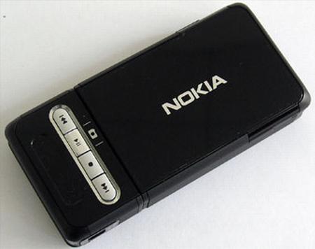 Nokia 3250