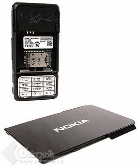 Nokia 3250