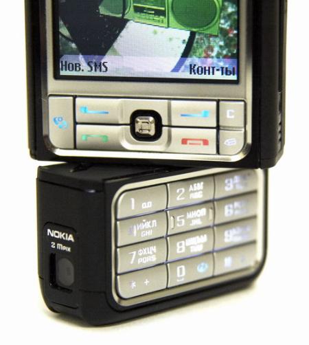 Nokia 3250