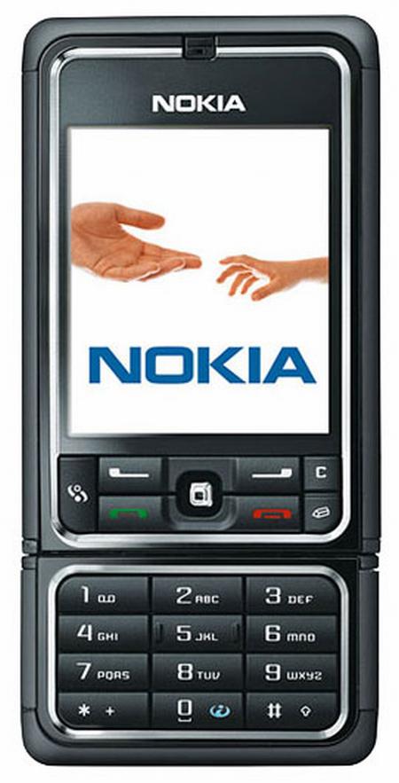 Nokia 3250