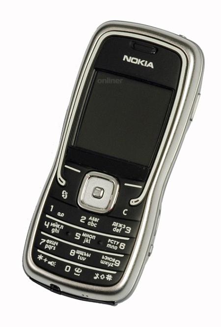 Nokia 5500