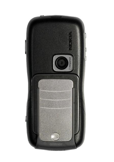 Nokia 5500