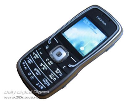 Nokia 5500