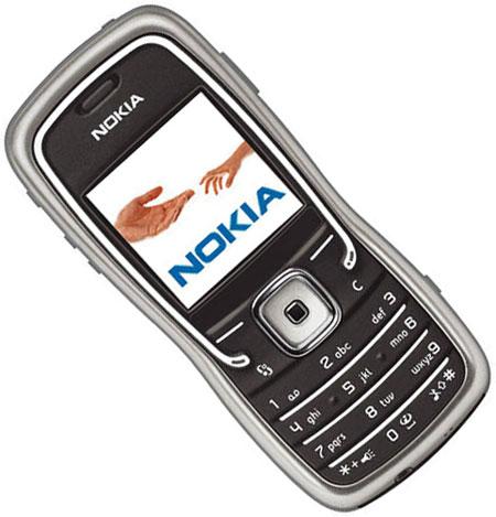 Nokia 5500