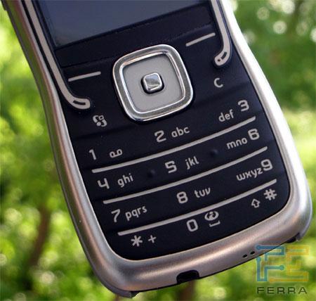 Nokia 5500