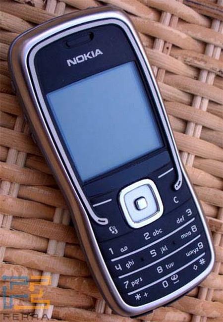 Nokia 5500