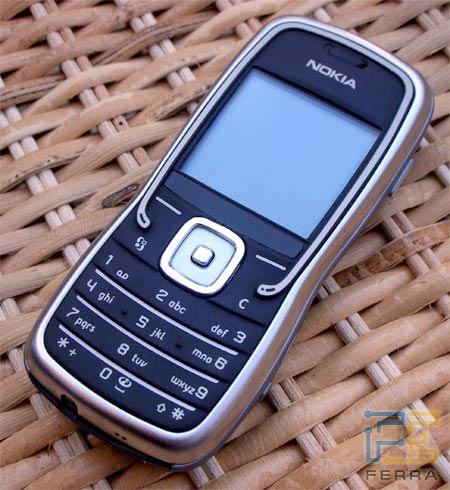 Nokia 5500