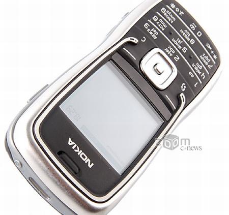 Nokia 5500