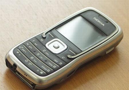 Nokia 5500