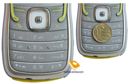 Nokia 5500